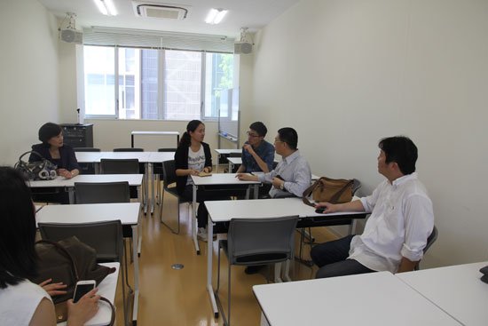 森林舞会