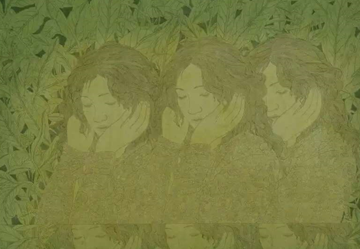 森林舞会