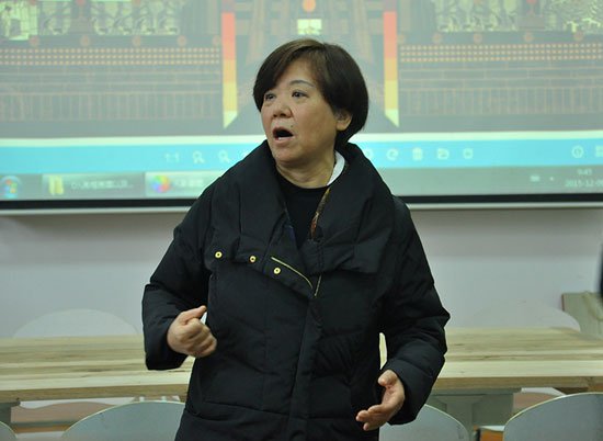 森林舞会