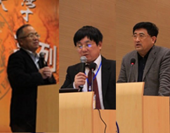 森林舞会