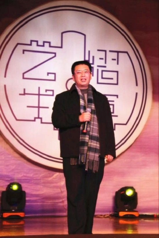 森林舞会