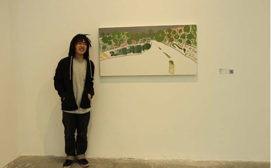 森林舞会