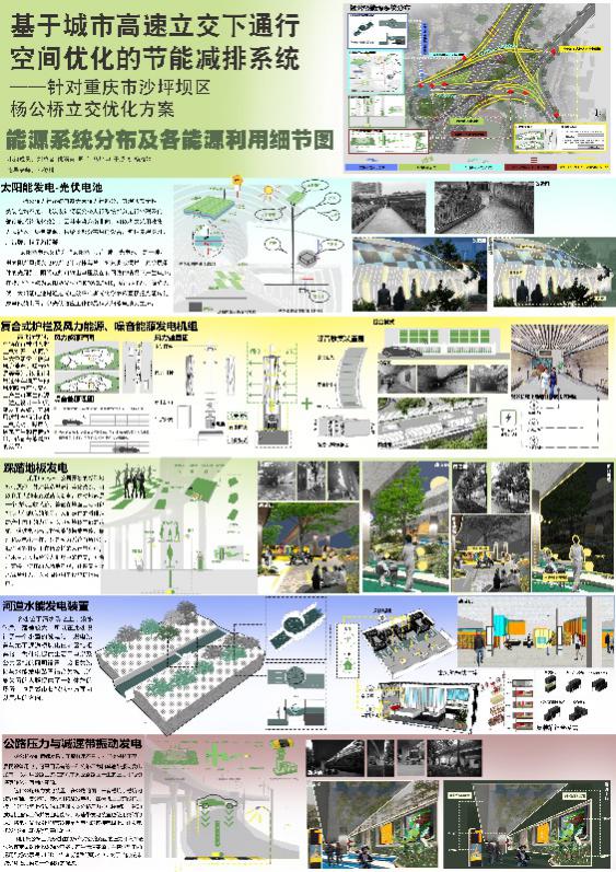 森林舞会